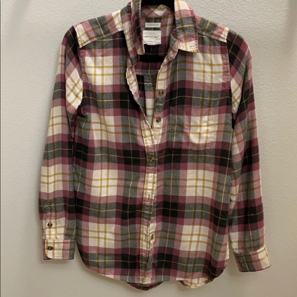 Flannel